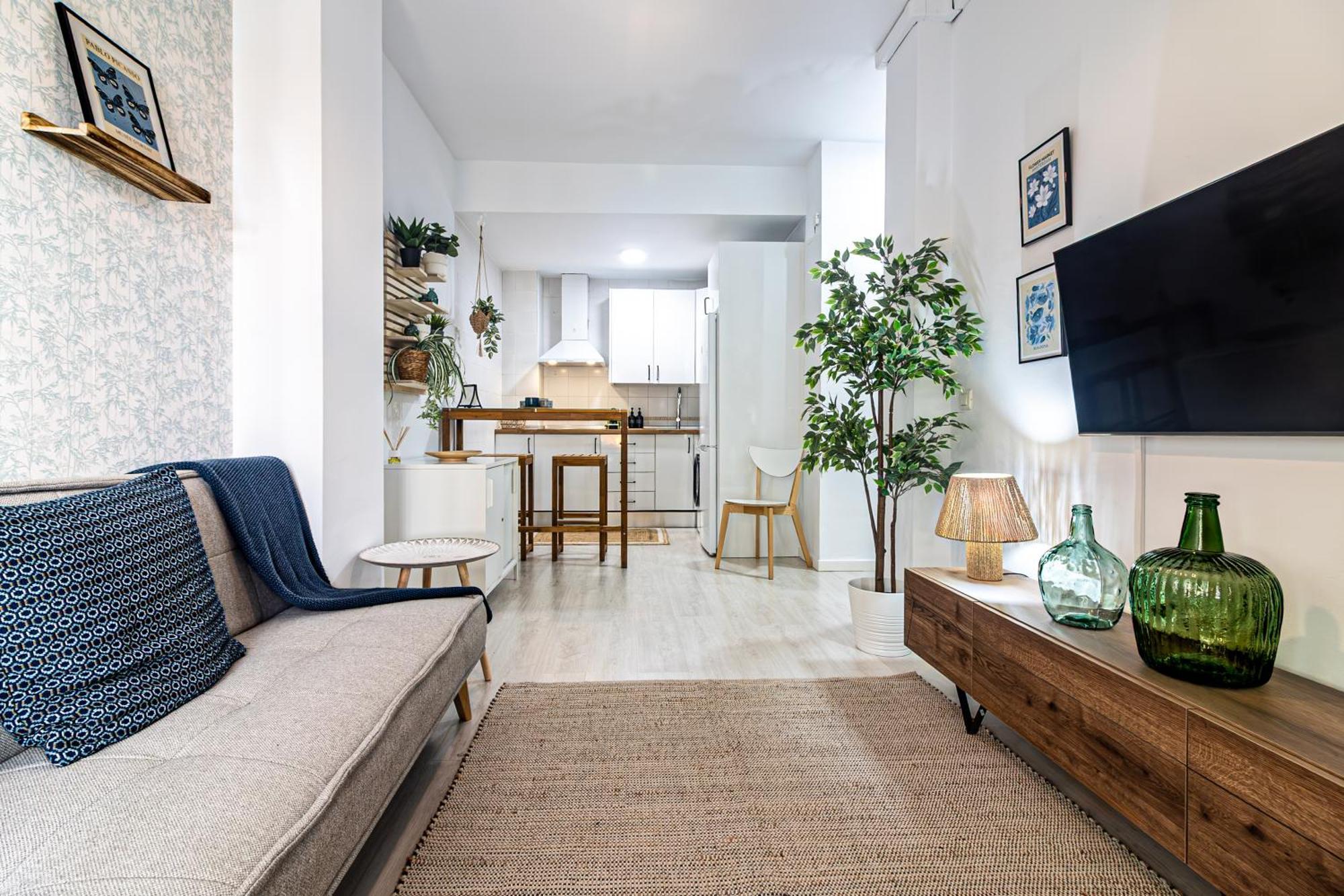 Apartamento Sea & Wave Nuno