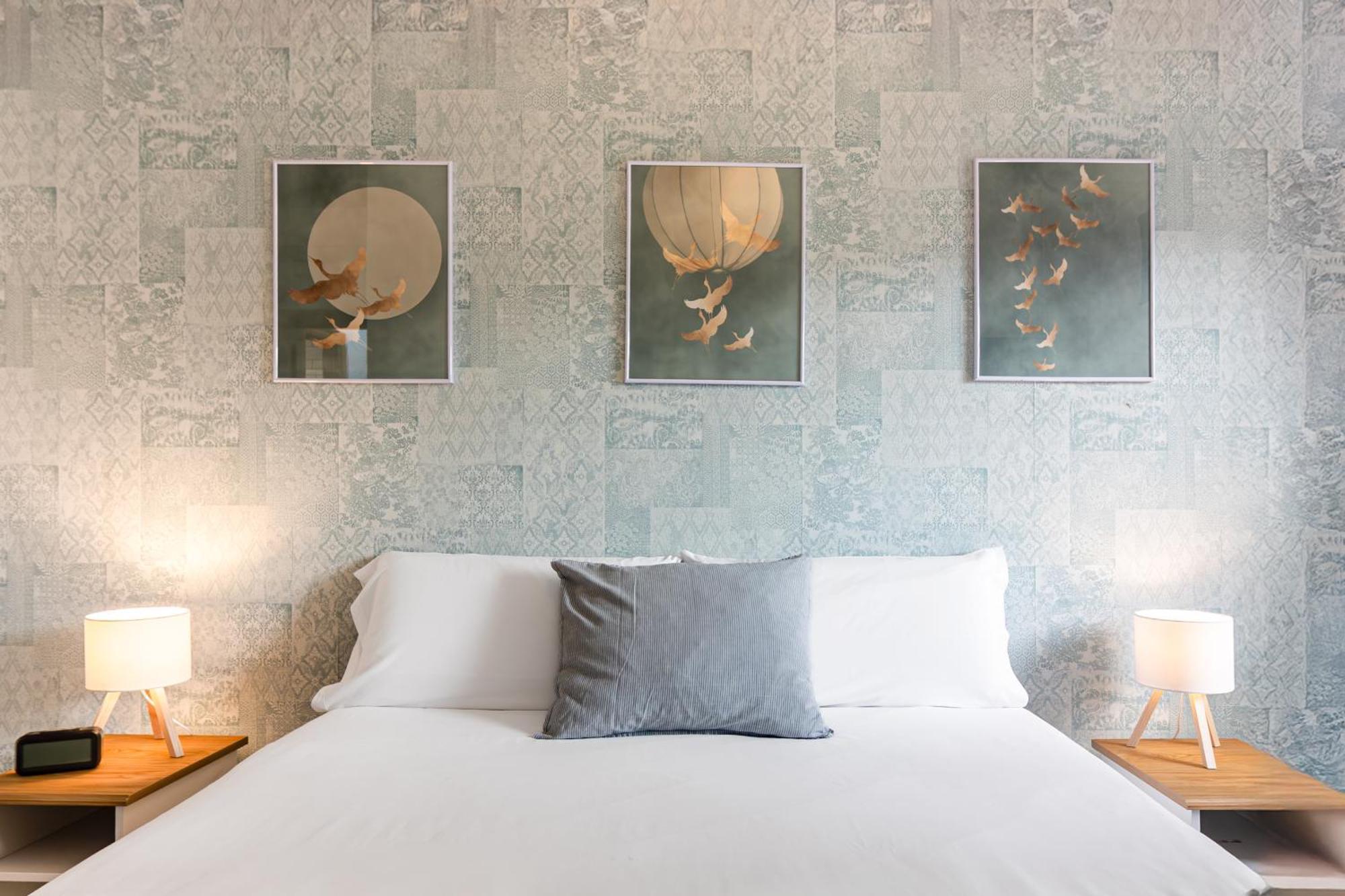 Apartamento Sea & Wave Nuno