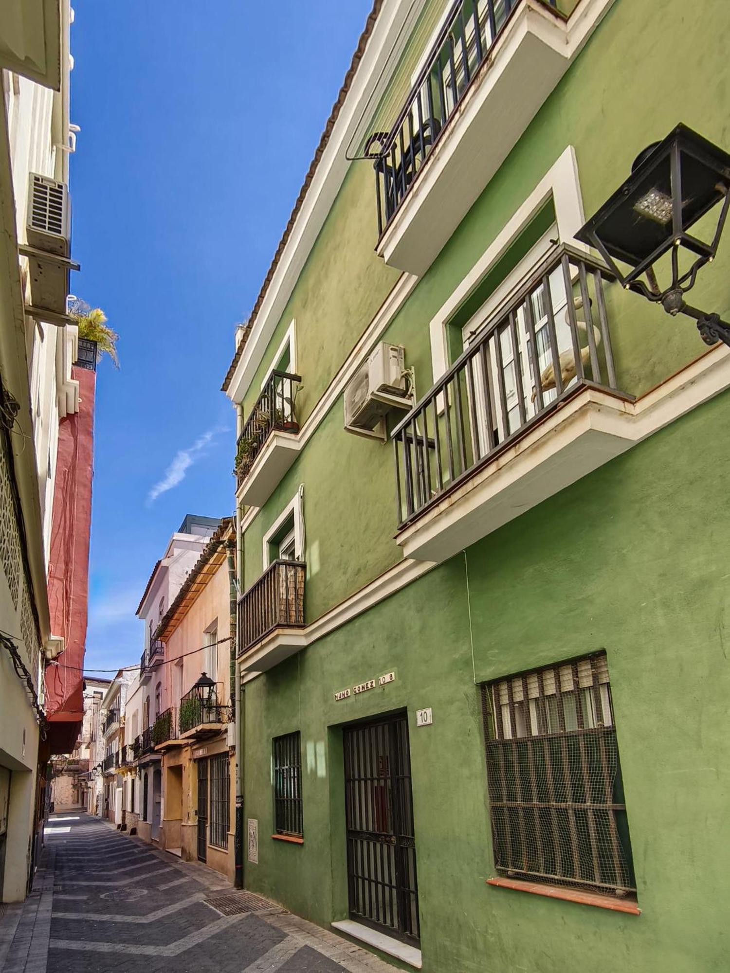 Apartamento Sea & Wave Nuno *