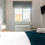 Sea & Wave Nuno Apartment