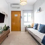 Sea & Wave Nuno Apartment