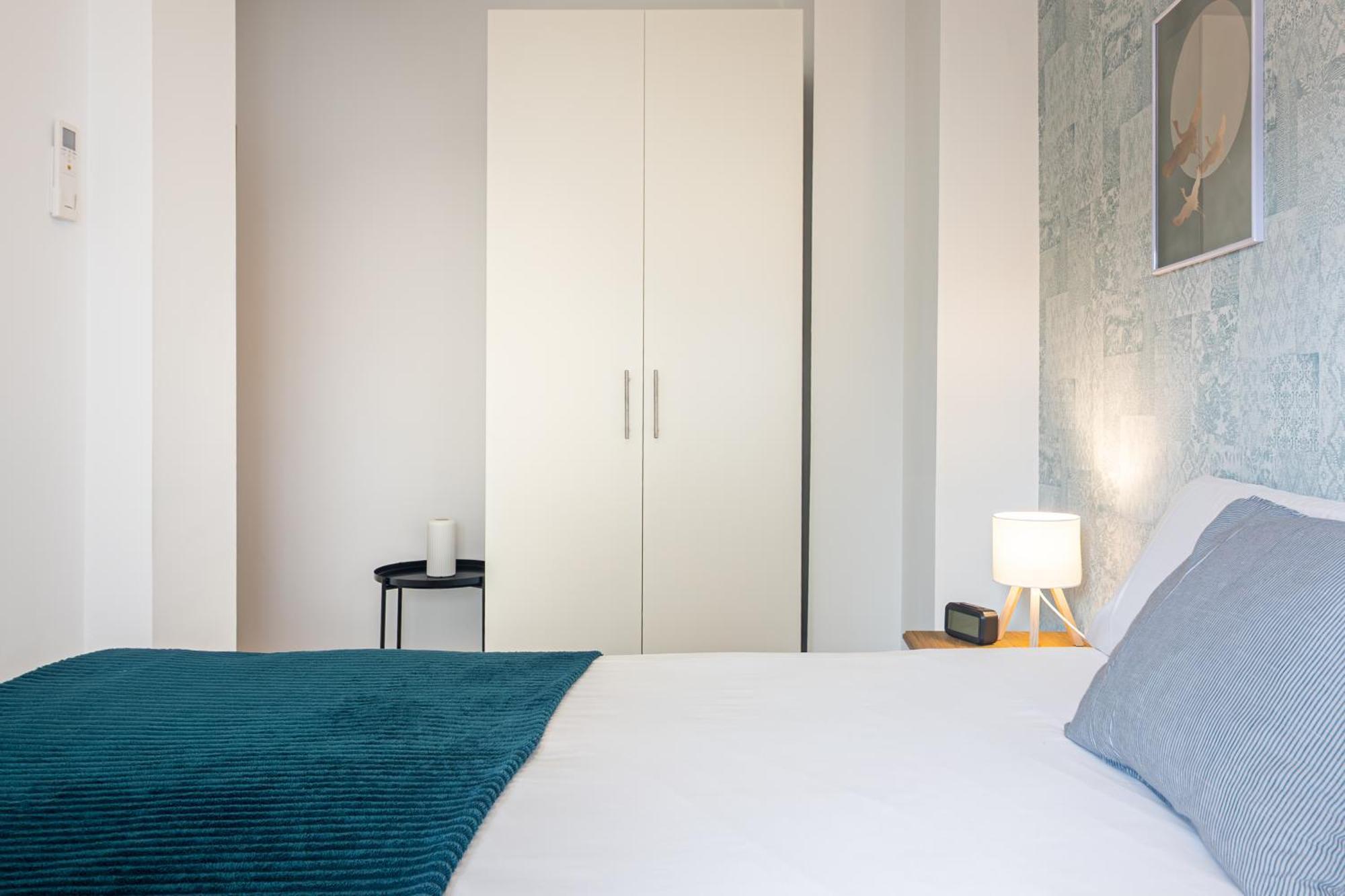 Apartment Sea & Wave Nuno *