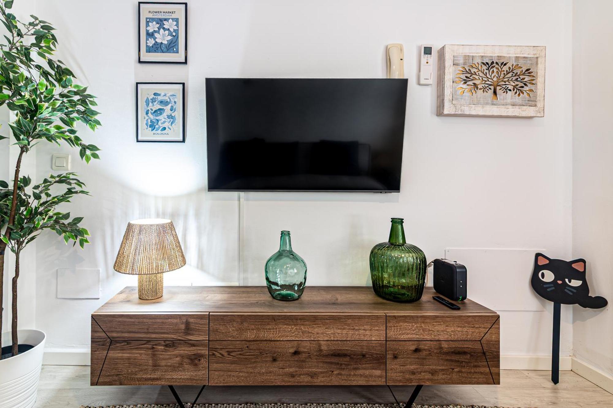 Sea & Wave Nuno Apartment